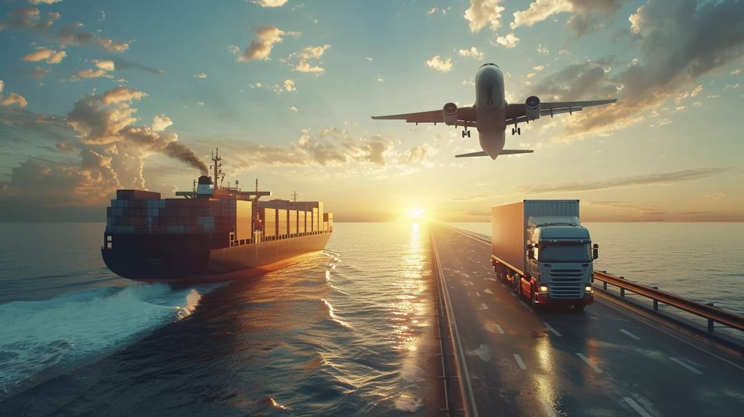About mxports - Global Trade